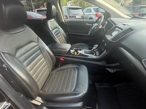 Used 2017 Ford Edge SEL w/ Equipment Group 201A AWD/4WD image 30
