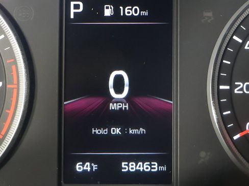 Used 2021 Kia K5 GT-Line image 39