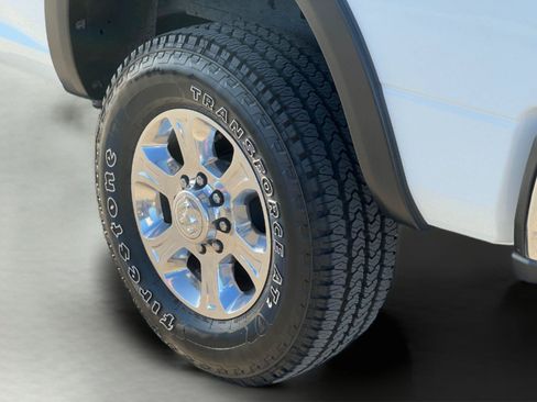 Used 2025 RAM 2500 Tradesman AWD/4WD image 10