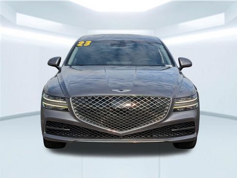 Used 2023 Genesis G80 2.5T RWD image 11
