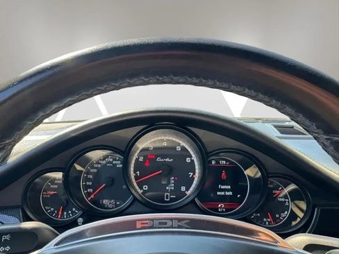 Used 2014 Porsche Panamera AWD/4WD image 20