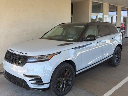 Used 2025 Land Rover Range Rover Velar Dynamic SE