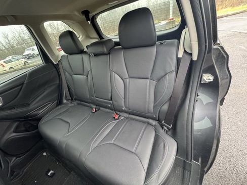 Used 2021 Subaru Forester Limited w/ Popular Package #3 image 11
