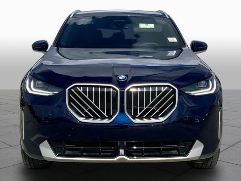 Used 2026 BMW X3 xDrive30i w/ Premium Package AWD/4WD image 3