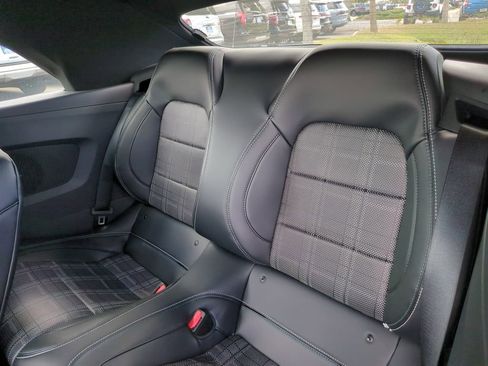 New 2026 Ford Mustang GT Premium w/ GT Performance Package RWD image 17