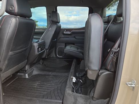 Used 2022 GMC Sierra 1500 Elevation w/ X31 Off-Road Package image 31