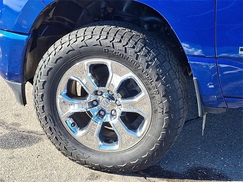 Used 2019 RAM 1500 Big Horn image 27