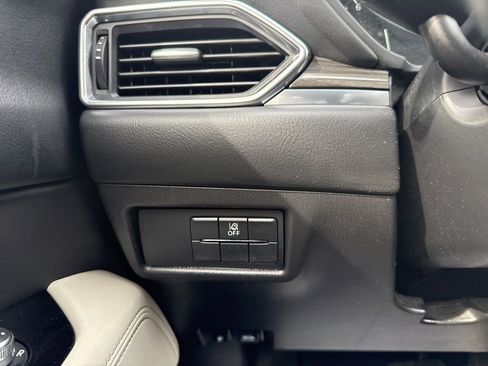 Used 2023 MAZDA CX-5 AWD 2.5 S w/ Premium Package image 13