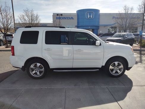 Used 2013 Honda Pilot EX image 11