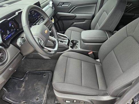 New 2026 Chevrolet Colorado LT RWD image 8