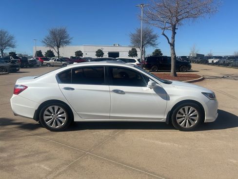 Used 2014 Honda Accord EX-L image 6