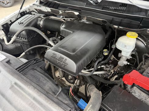 Used 2020 RAM 1500 Tradesman RWD image 29