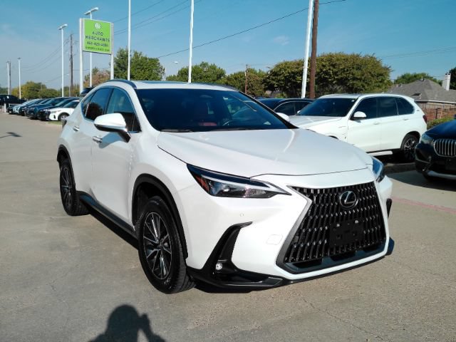 Used 2024 Lexus NX 250 FWD image 4
