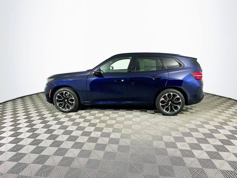 Used 2025 BMW X3 xDrive30i w/ Premium Package image 5