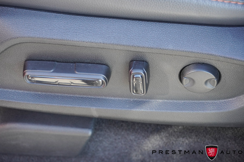 Used 2023 Honda Pilot TrailSport image 32