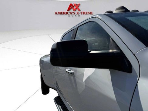 Used 2019 RAM 3500 Big Horn image 7