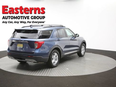 Used 2020 Ford Explorer XLT w/ Equipment Group 202A RWD image 40