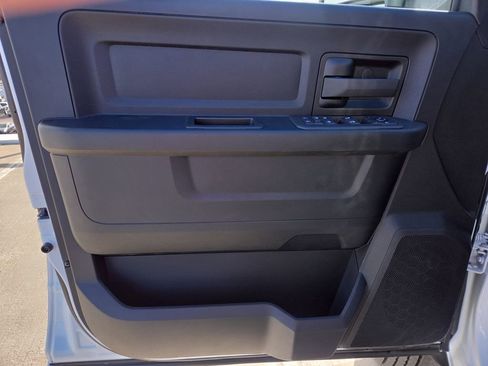 New 2026 RAM 5500 Tradesman image 10