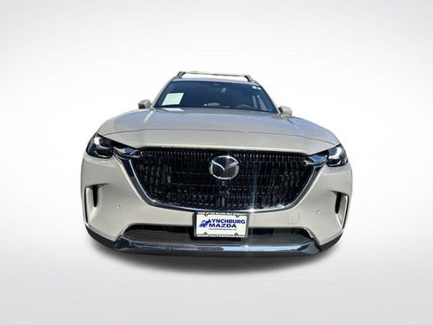 Used 2026 MAZDA CX-90 3.3 Turbo w/ Premium Plus Pkg AWD/4WD image 9