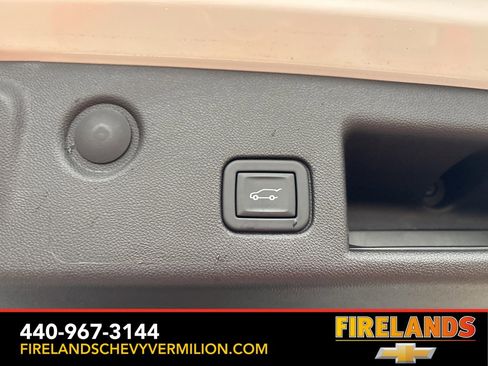 Certified 2024 Chevrolet Equinox LT image 48