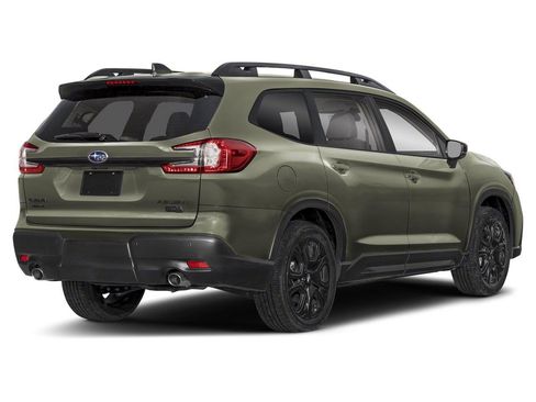 Used 2024 Subaru Ascent Onyx Edition AWD/4WD image 2