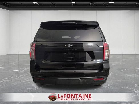 Used 2024 Chevrolet Tahoe Z71 w/ Luxury Package image 7