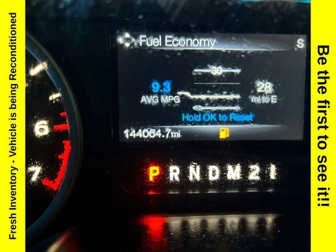 Used 2015 Ford F150 XLT w/ Equipment Group 302A Luxury image 13