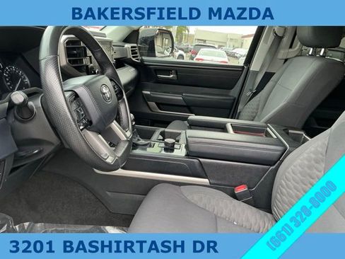Used 2022 Toyota Tundra SR5 image 13