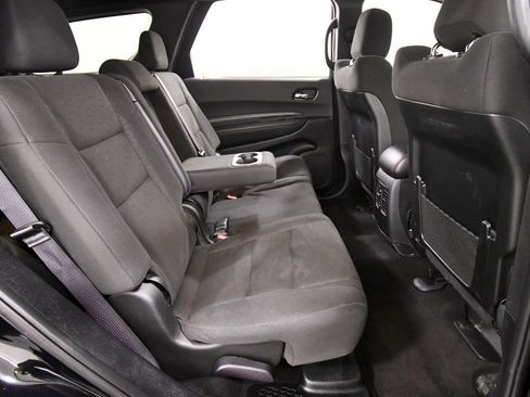 Used 2025 Dodge Durango GT AWD/4WD image 17