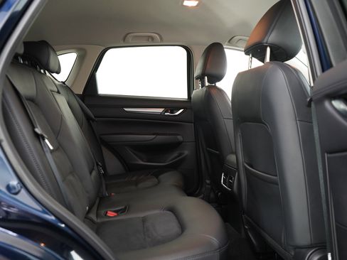 Used 2023 MAZDA CX-5 AWD 2.5 S w/ Select Package image 12