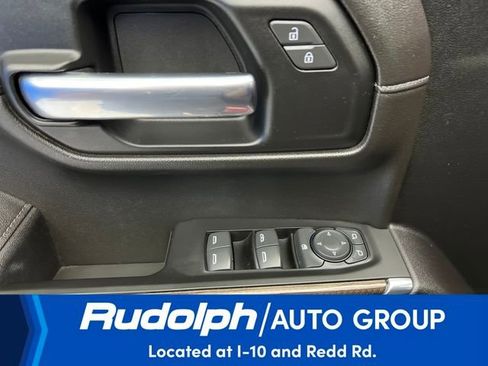 Certified 2022 Chevrolet Silverado 1500 LT image 14