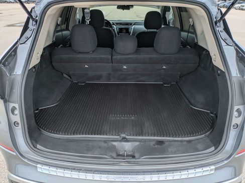 Used 2022 Nissan Murano S w/ Cargo Package AWD/4WD image 13