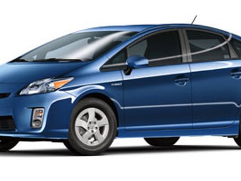 Used 2011 Toyota Prius Two FWD image 1