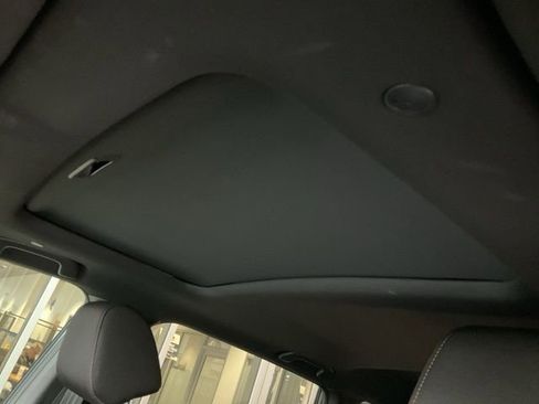 Certified 2025 Honda CR-V Sport image 7