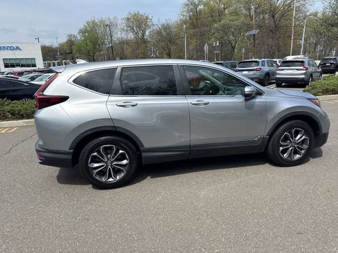 Used 2022 Honda CR-V EX-L image 13