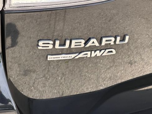 Used 2019 Subaru Forester Sport AWD/4WD image 10
