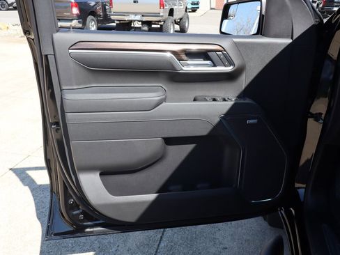 New 2026 Chevrolet Silverado 1500 RST w/ Convenience Package II AWD/4WD image 13