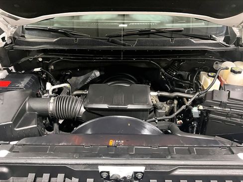 Used 2025 Chevrolet Silverado 2500 LT w/ Z71 Chrome Sport Edition AWD/4WD image 32