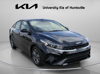 Used 2022 Kia Forte LXS image 1