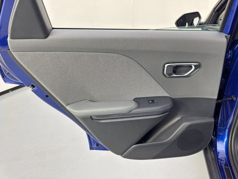Used 2025 Kia K4 EX image 43
