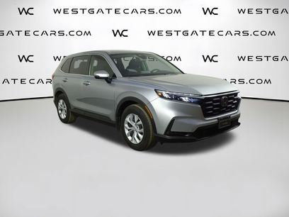 Used 2023 Honda CR-V LX