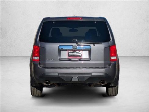 Used 2014 Honda Pilot EX-L image 7