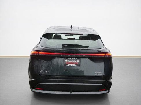 Certified 2024 Nissan Ariya AWD image 4