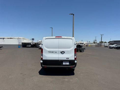 New 2026 Ford Transit 150 Low Roof RWD image 4