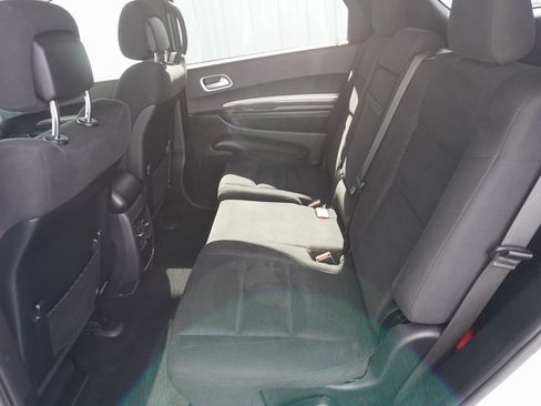 Used 2020 Dodge Durango SXT image 24