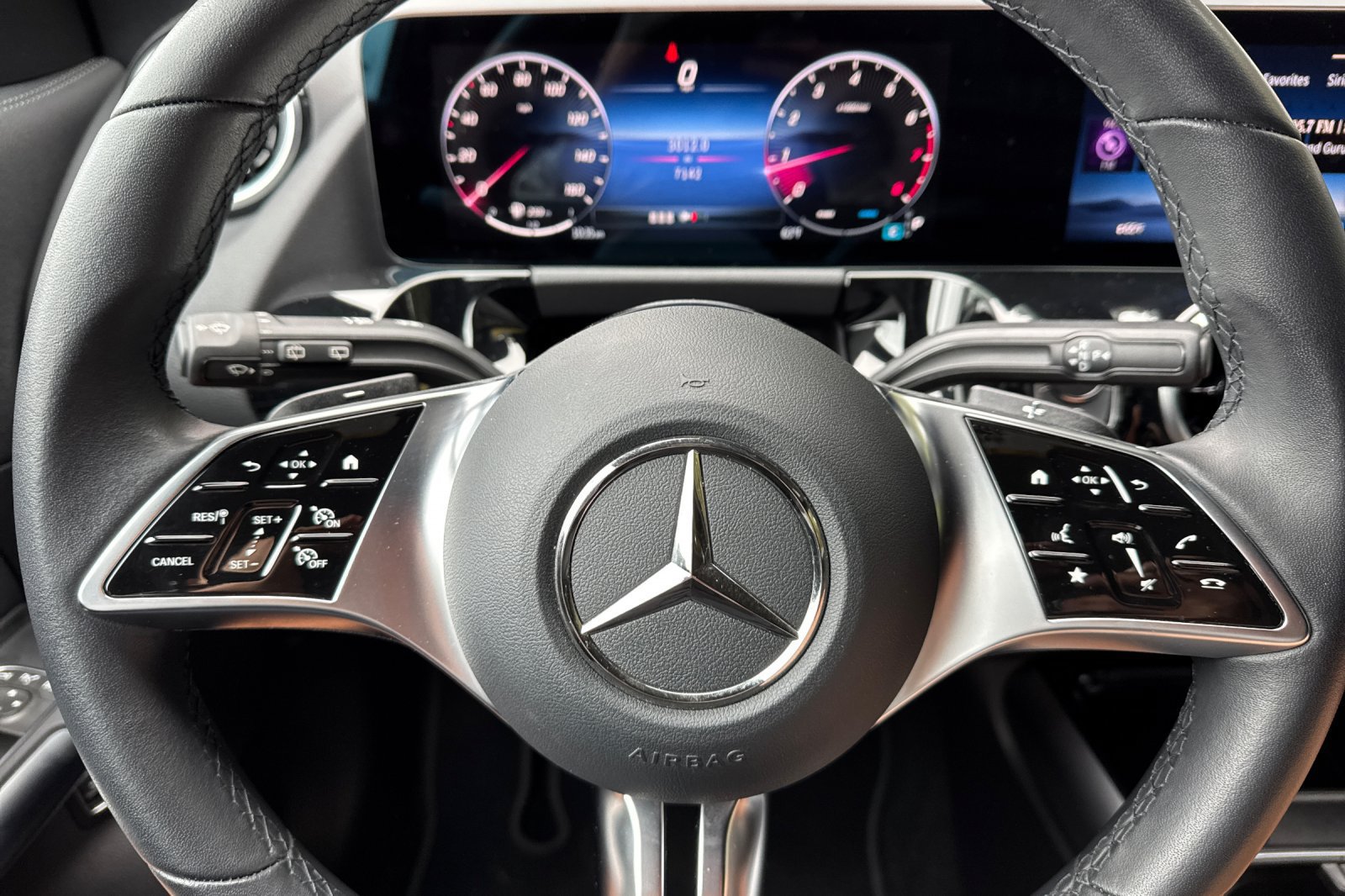 Used 2026 Mercedes-Benz GLA 250 4MATIC image 28