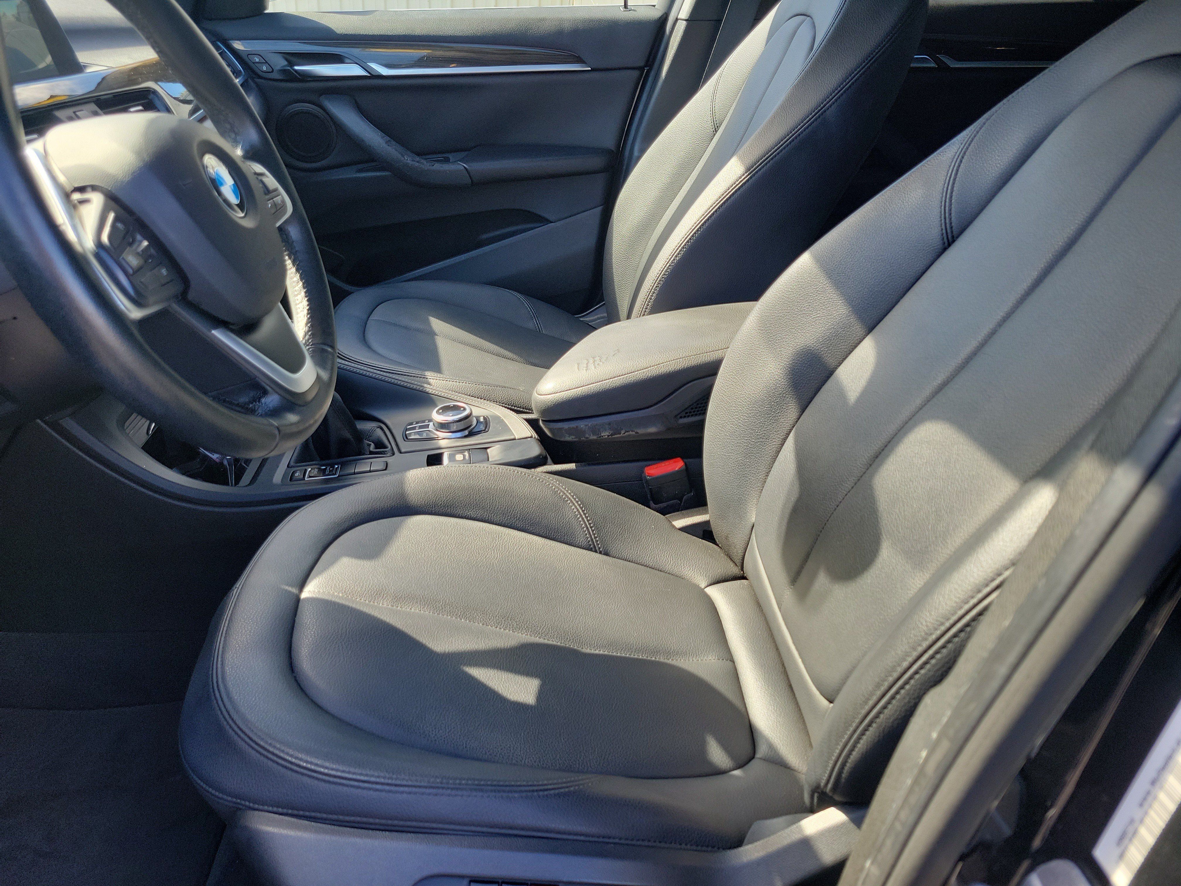 Used 2018 BMW X1 sDrive28i FWD image 19