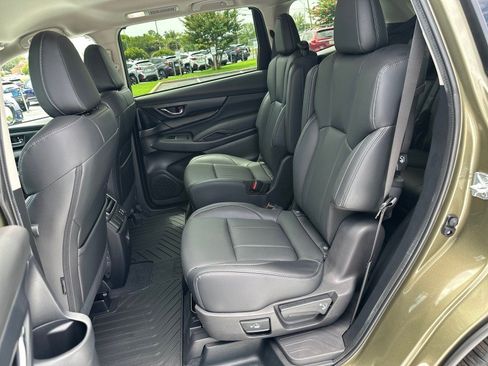Certified 2026 Subaru Ascent Premium w/ Popular Package #2 AWD/4WD image 11