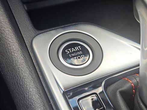 New 2025 Nissan Sentra SR FWD image 7