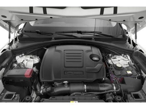 Used 2024 Land Rover Range Rover Velar S image 12